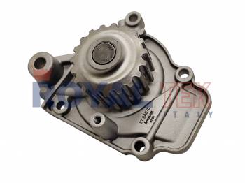 BOMBA DE AGUA ROYALTEK HONDA CIVIC 1.3 / 1.5 --- OEM 1610087705 19200P01003 19200P01004 19200P10A02 19200P1JE02 19200PM3000 19200PM3003 19200PM3004 19200PM3013 19200PM3014 19200PO1003 19200PO1004 BA246